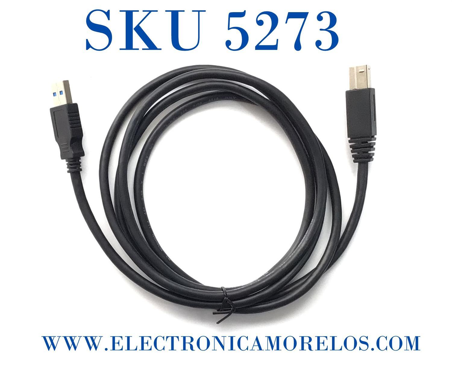 CABLE USB PARA MONITOR LG “NUEVO“ / CABLE ORIGINAL LG / NUMERO DE PARTE EAD65573101 / MODELO 27GL850-BB.ADROMKN / MAS MODELOS EN DESCRIPCION